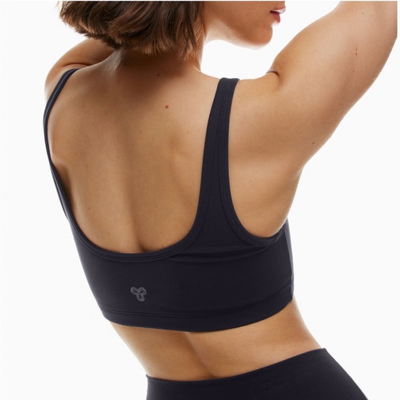 NWT Aritzia TnAction Butter Mini Bra - Picture 2 of 7